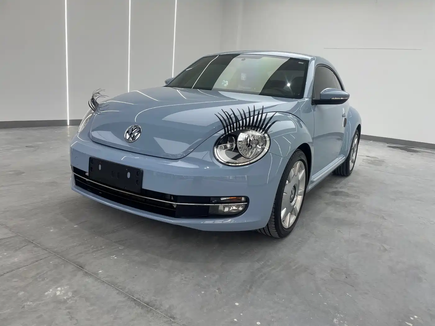 Volkswagen Beetle 2015 280TSI фото 3