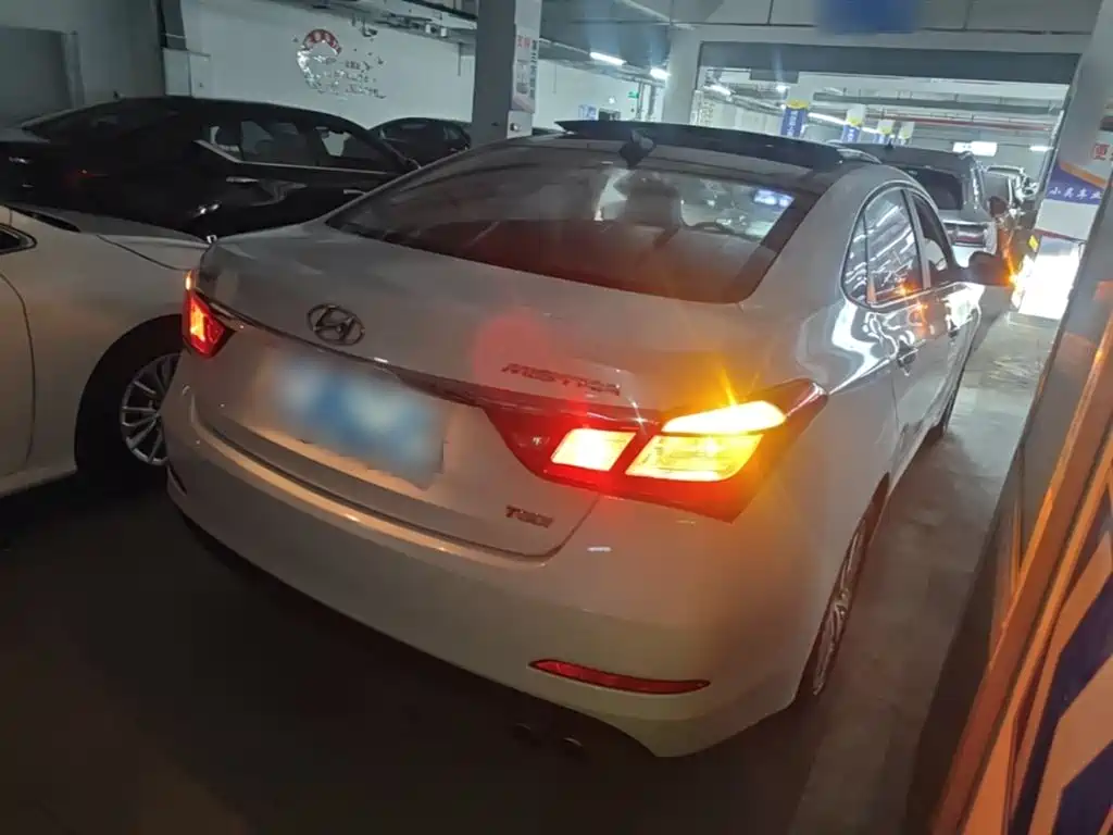 HYUNDAI NAME PICTURE