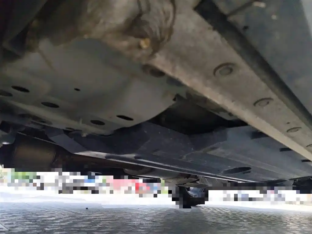 Haval H6S 2022 Model 2.0T 2WD Smart Run Edition фото 20