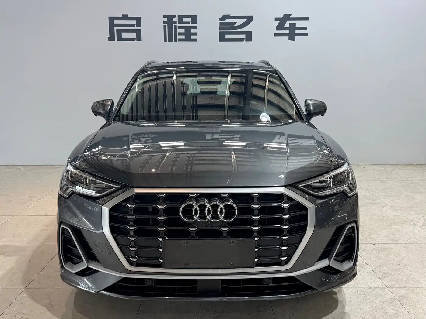Audi Q3 2023 35 TFSI Fashion Dynamic (1.4T) фото 2
