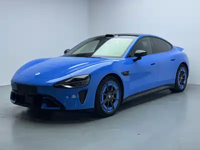 Xiaomi SU7