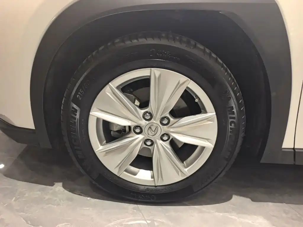 Фото 23 - Lexus UX