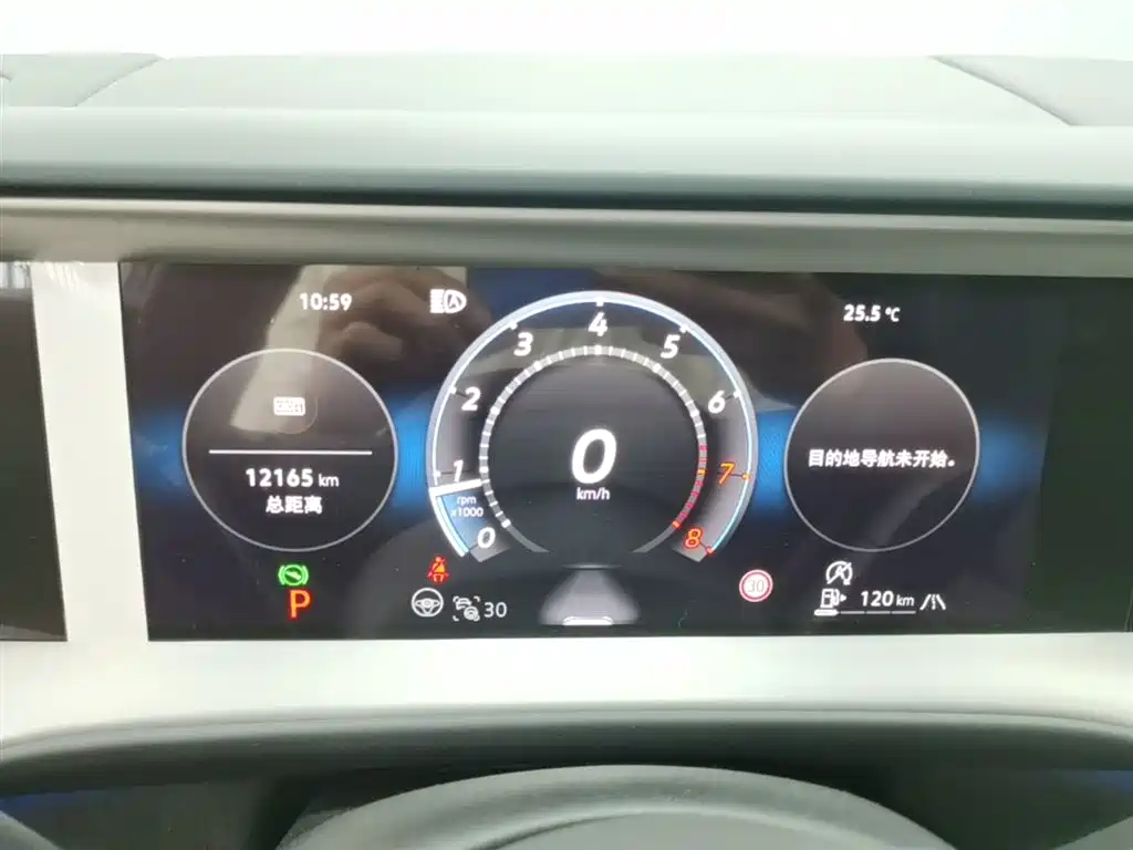 Volkswagen Teramont 2025 Teramont Pro 450TSI 4WD Summit Edition фото 18