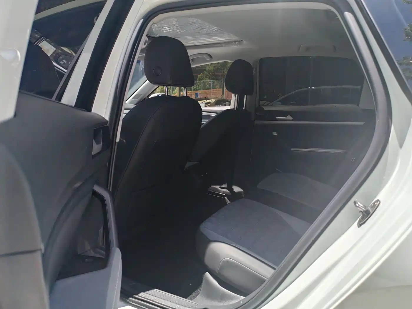 Volkswagen Lavida 2023 280TSI DSG Comfort Edition фото 10
