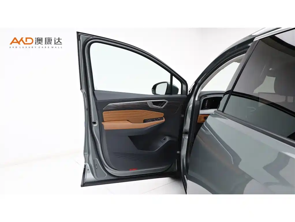 Volkswagen Talagon 2025 2025 Model 450TSI AWD Premium 6-Seater