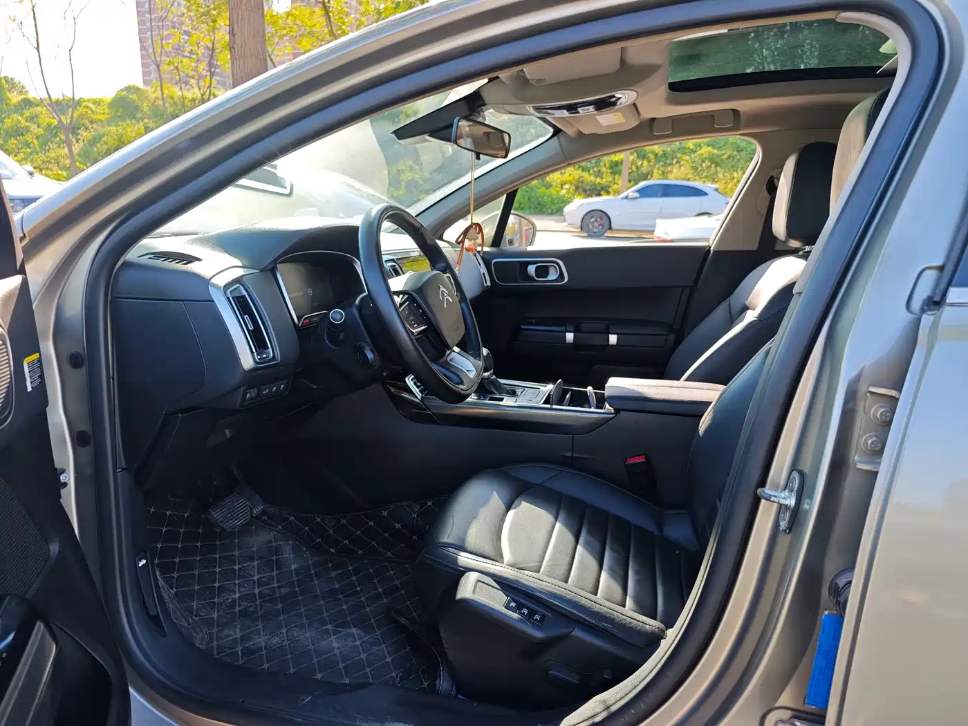 Citroën C6 2018 2017 Facelift 380THP Luxury