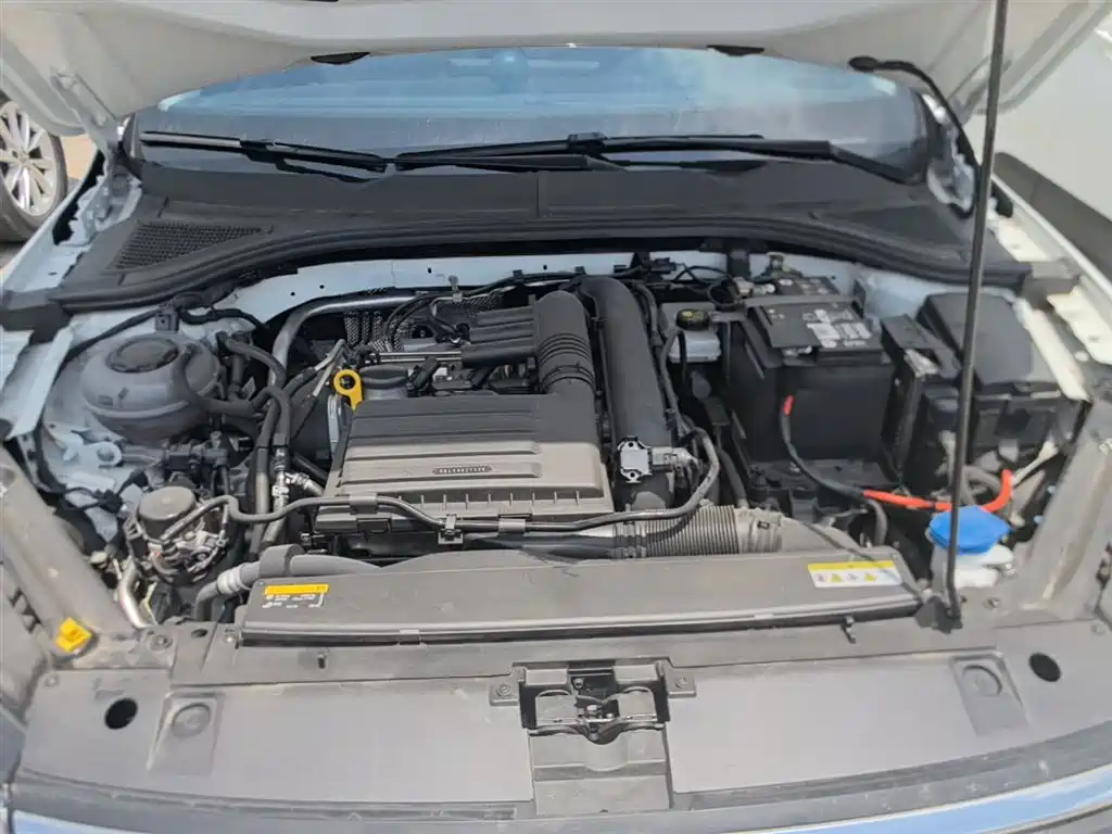 Volkswagen Bora 2025 200TSI DSG Joy Ride PRO Edition фото 20