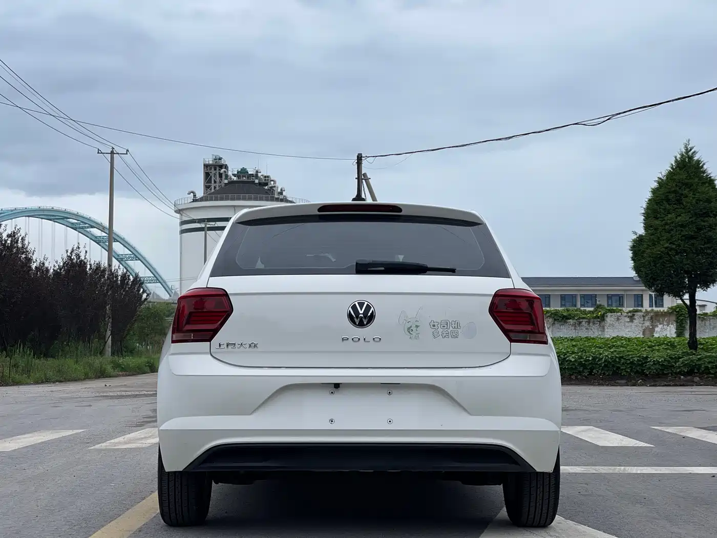 Volkswagen Polo, миниатюра 6