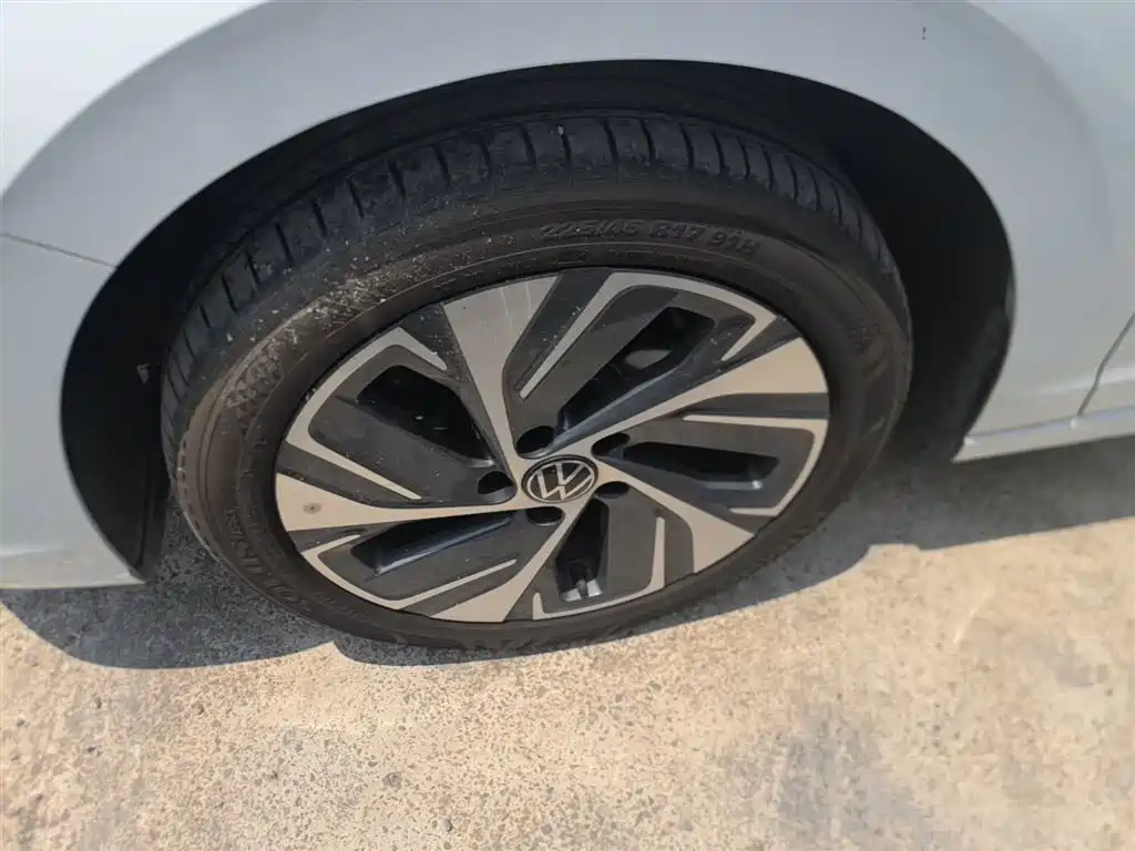 Volkswagen Bora 2025 200TSI DSG Joy Ride PRO Edition фото 23