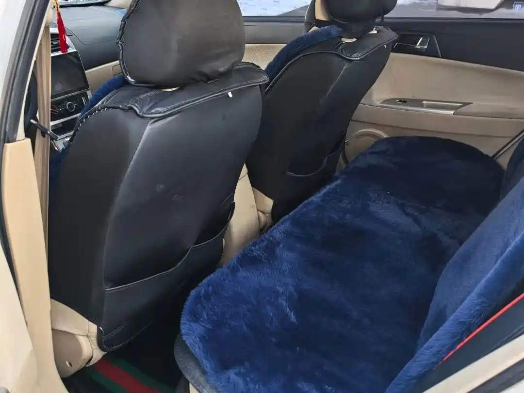 Zhonghua H330 2014 2013 1.5L Manual Comfort