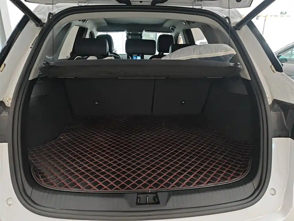 BYD Song Pro 2019 1.5T Automatic Premium фото 19