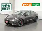 Фото 1 - Tesla Model 3