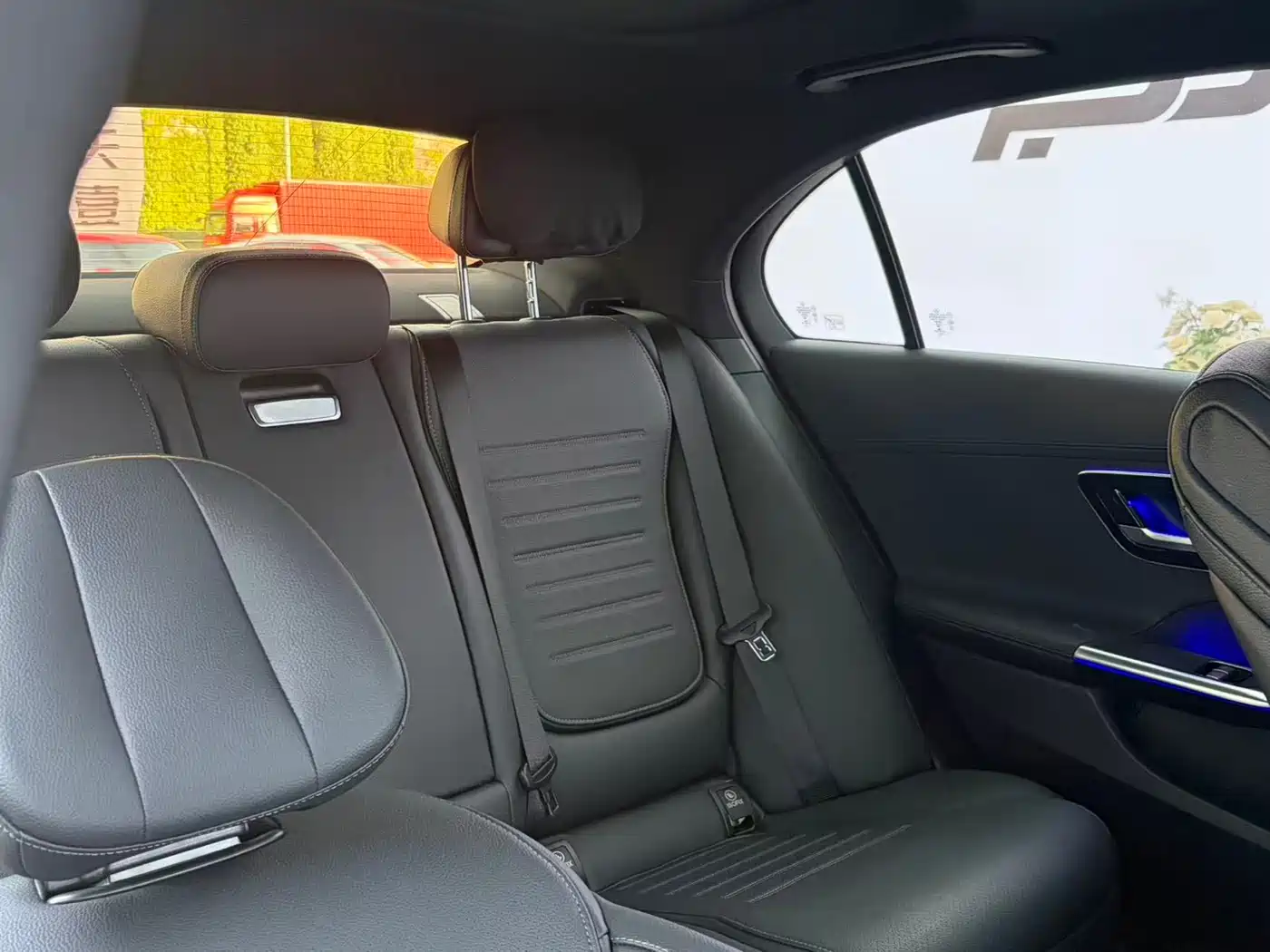 Mercedes-Benz C-Class 2023 C 260 L Sport фото 18