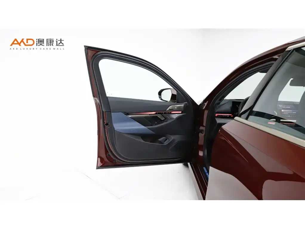 BMW 5 Series 2024 530Li Premium M Sport Package фото 10
