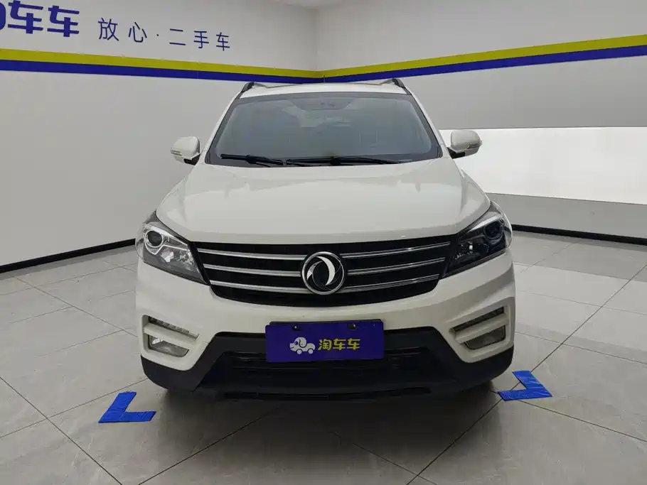 2021 Dongfeng Fengguang Fengguang S560