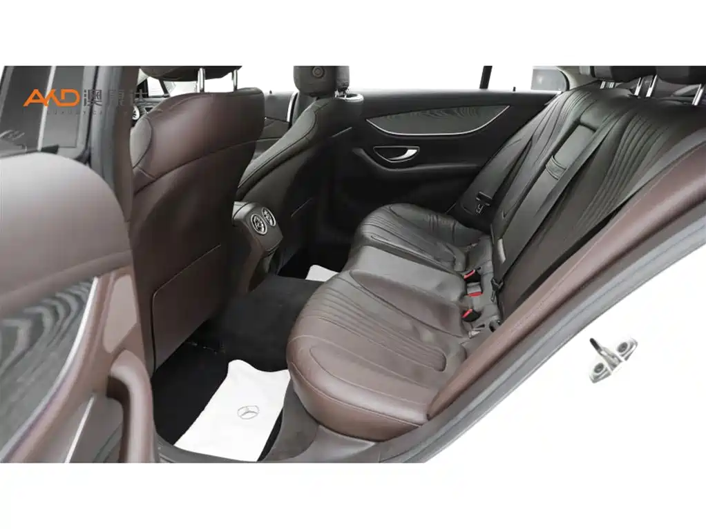 Mercedes-Benz CLS 2021 CLS 260 фото 7