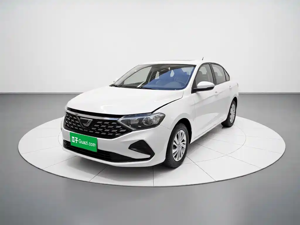 Jetta VA3 2022 2021 1.5L Automatic Upward Life Edition