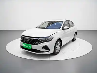 Jetta VA3