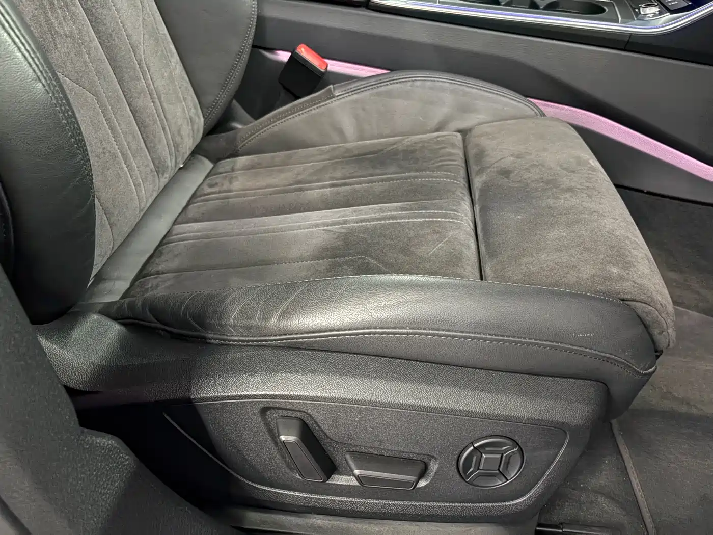 AUDI A6 (IMPORT)