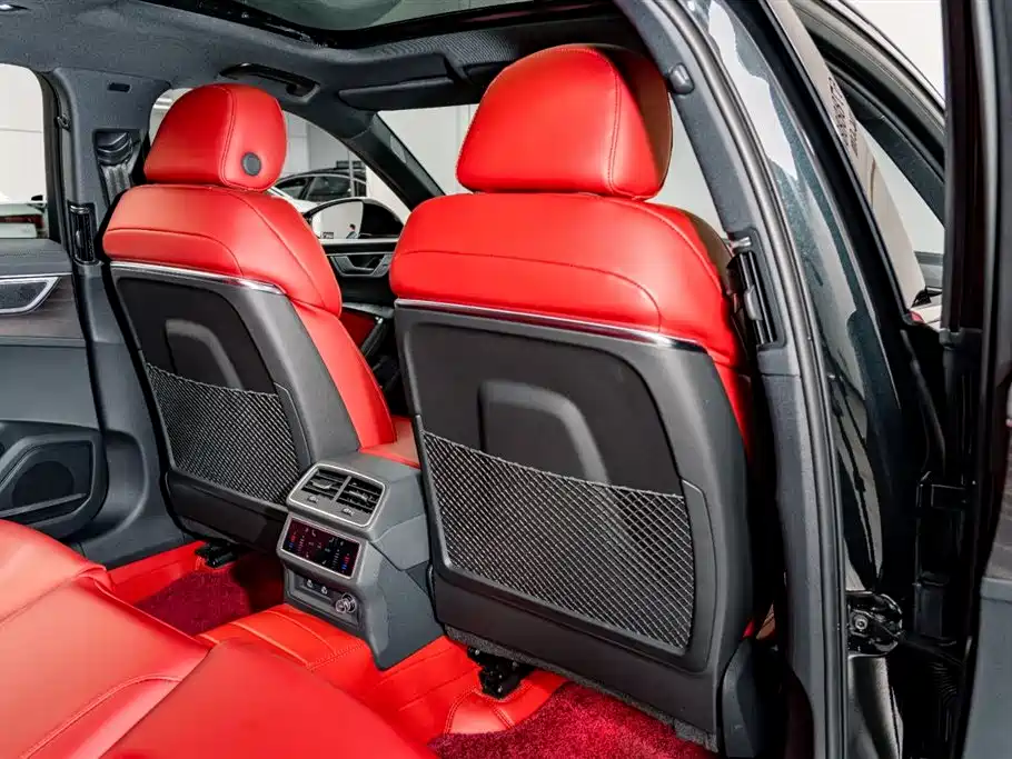 Audi A6L 2024 45 TFSI quattro Exclusive Dynamic фото 21