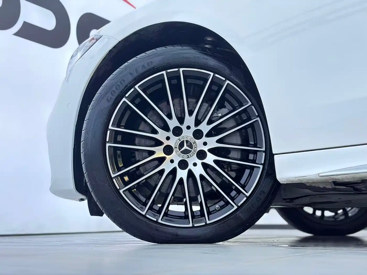 Mercedes-Benz C-Class 2023 C 260 L Sport фото 20