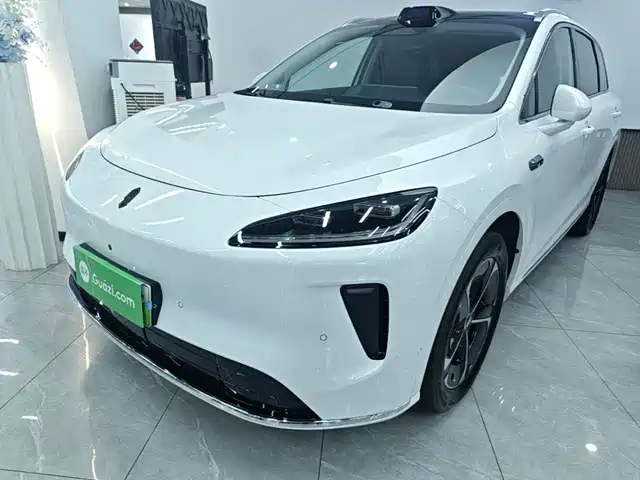 Shangjie SUV 2025
