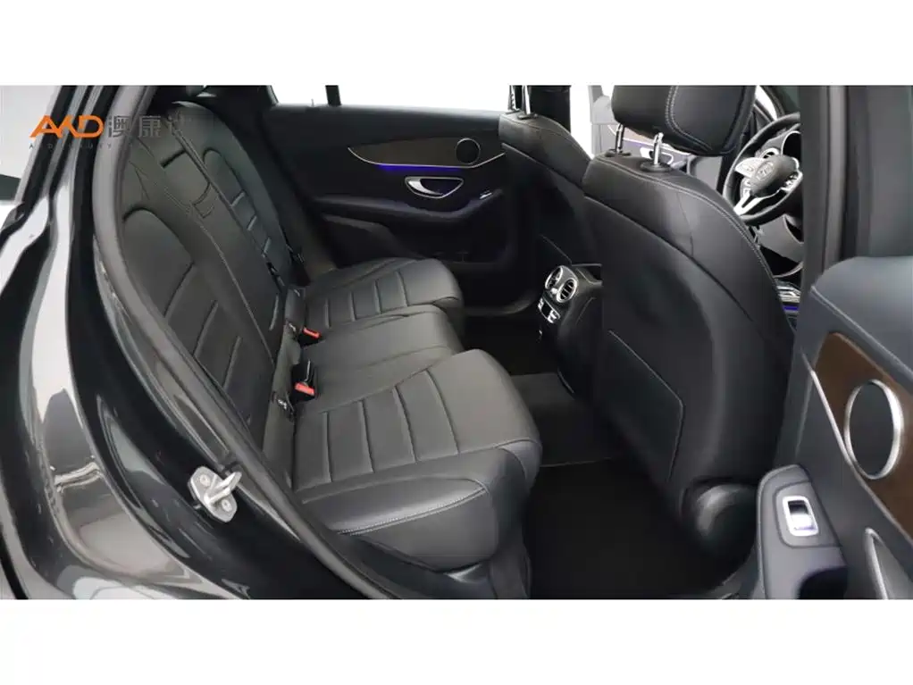 Mercedes-Benz GLC 2022 Facelift II GLC 260 L 4MATIC Luxury фото 8