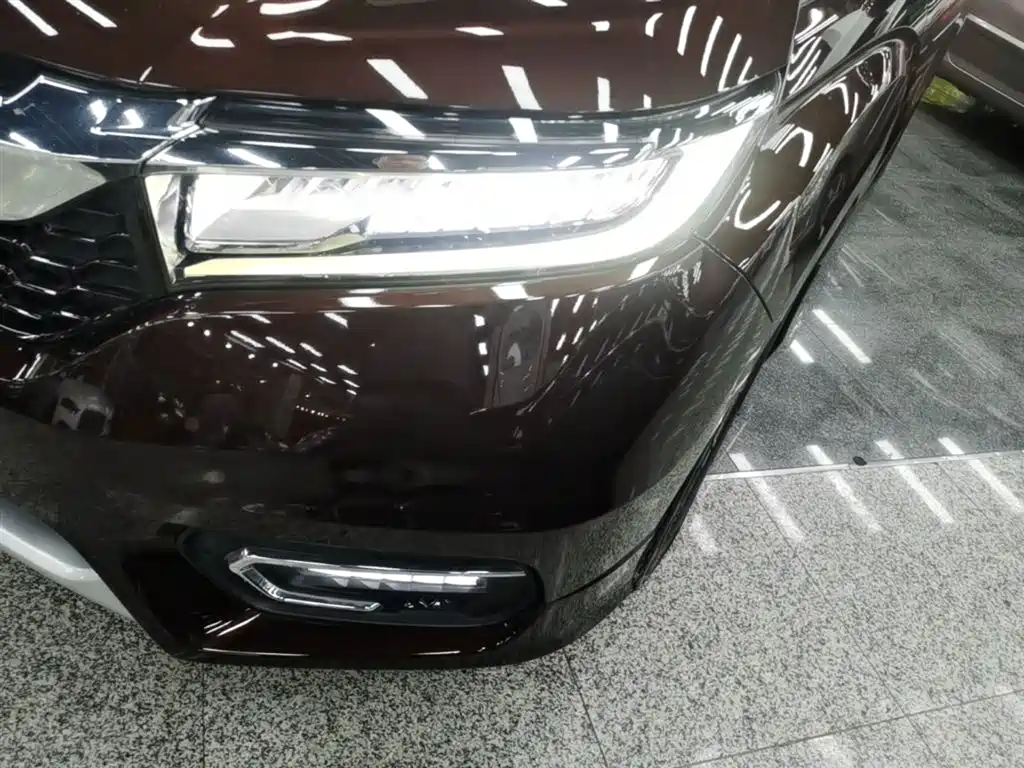 Honda Avancier 2016 2017 370TURBO 4WD Premium Edition
