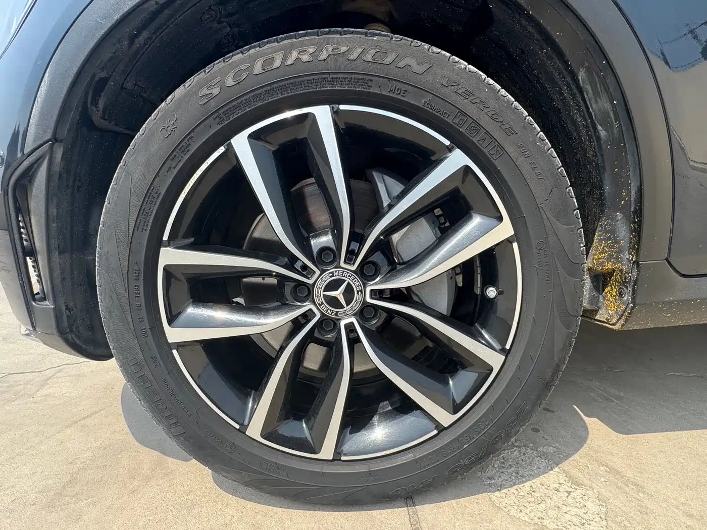 Mercedes-Benz GLC 2021 GLC 260 L 4MATIC Luxury фото 16