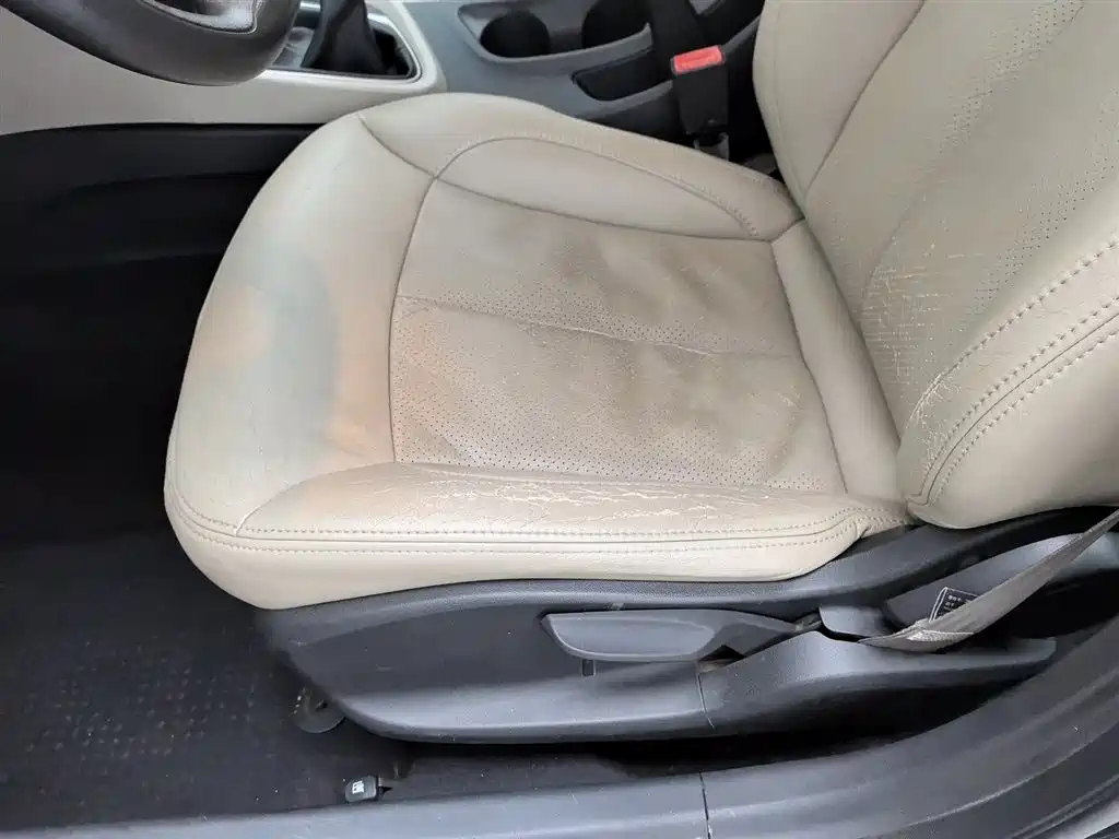 Buick Excelle 2015 15N Manual Elite фото 20