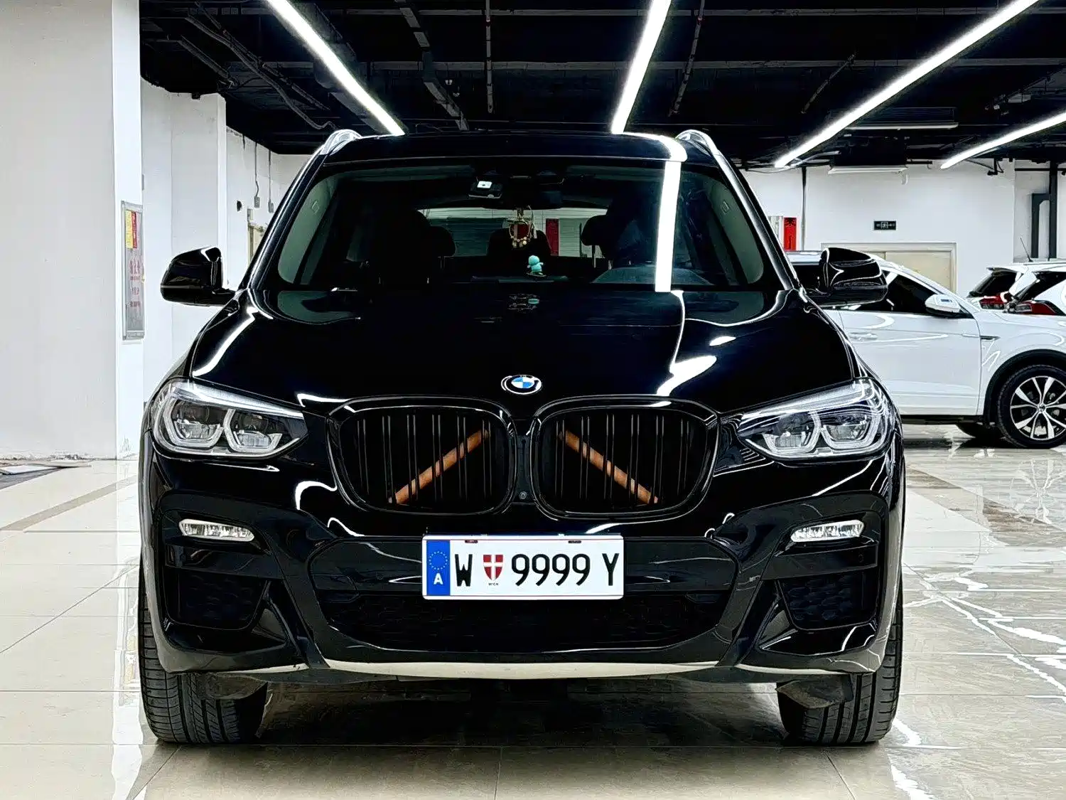 Photo 3 - BMW X3