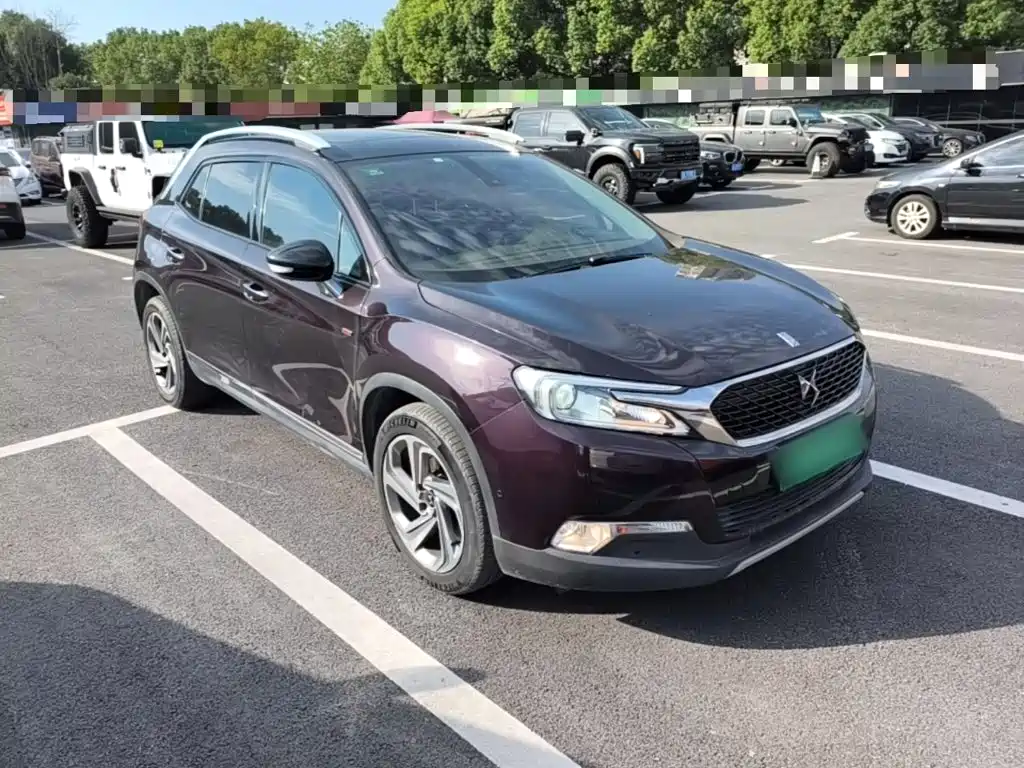 Фото 4 - DS 6