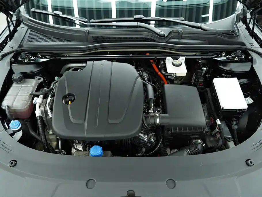 Changan Qiyuan A07 2026 2025 Ultra Long Blue Whale EREVt310 Flagship