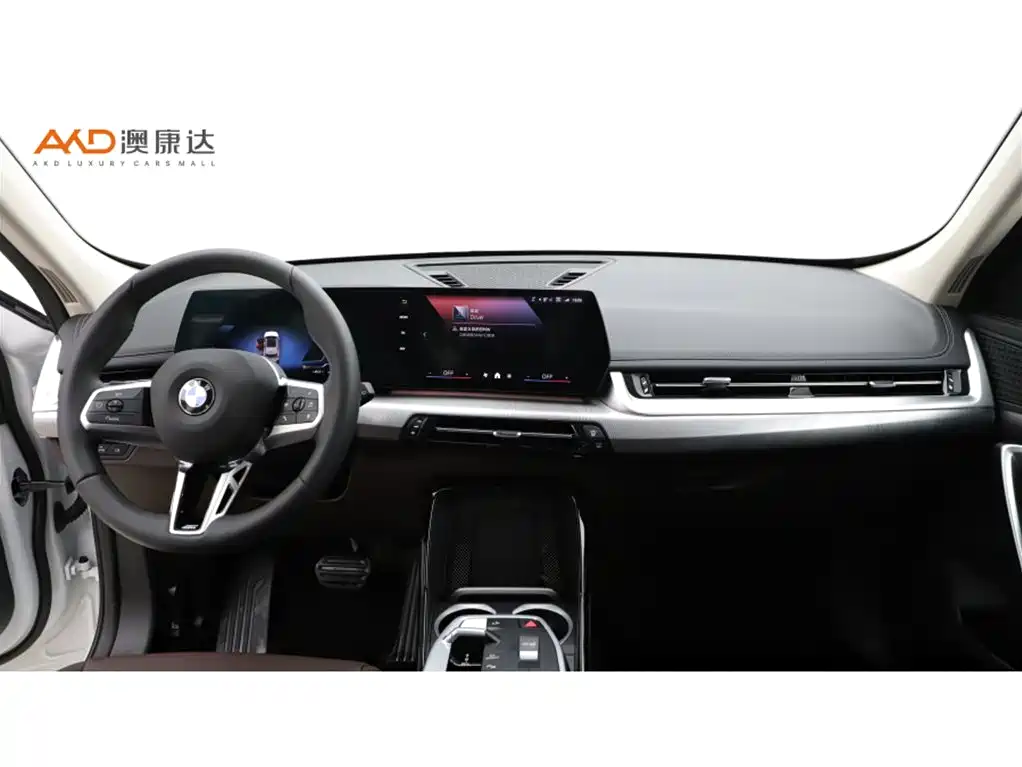 BMW X1 2023 xDrive25Li M Sport Package фото 5