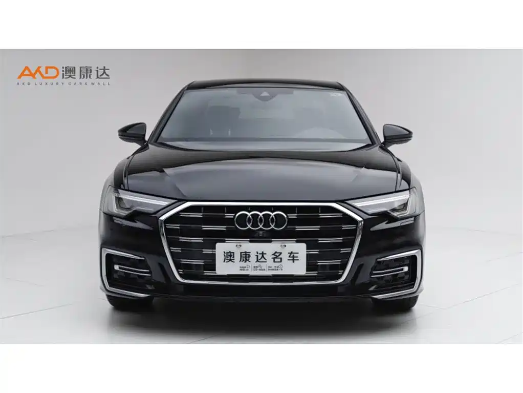 Audi A6L 2025 45 TFSI quattro Premium Sport фото 2