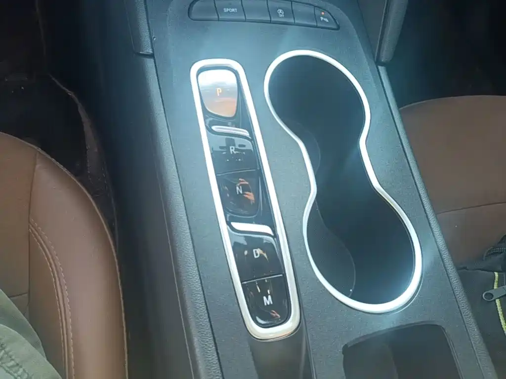 Buick Regal 2023 2023 552T Smart Enjoyment