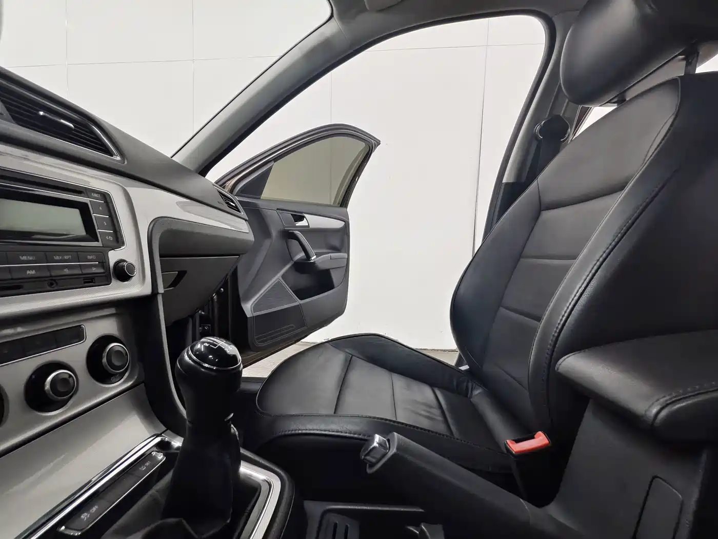 Photo 12 - Volkswagen Lavida Tour