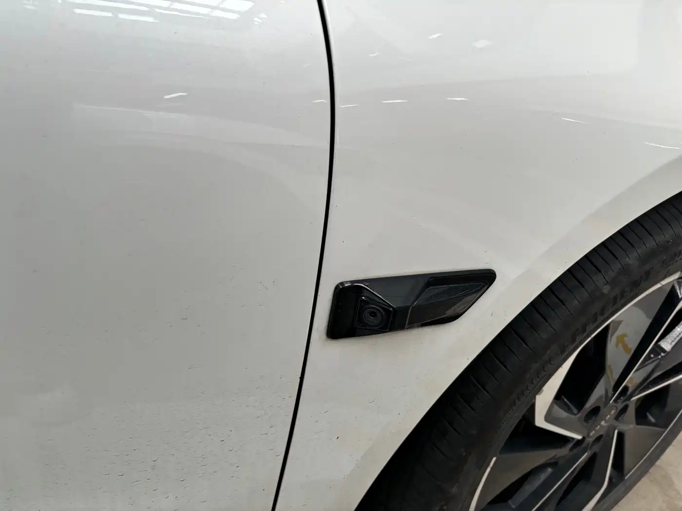 ZEEKR EXTREME KRYPTON 001