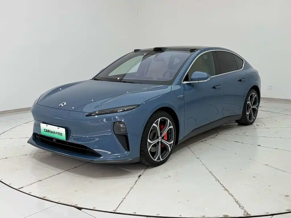 Фото 5 - NIO ET5