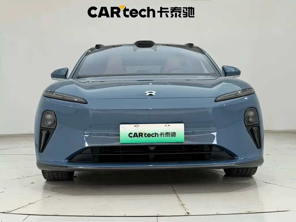 Фото 3 - NIO ET5