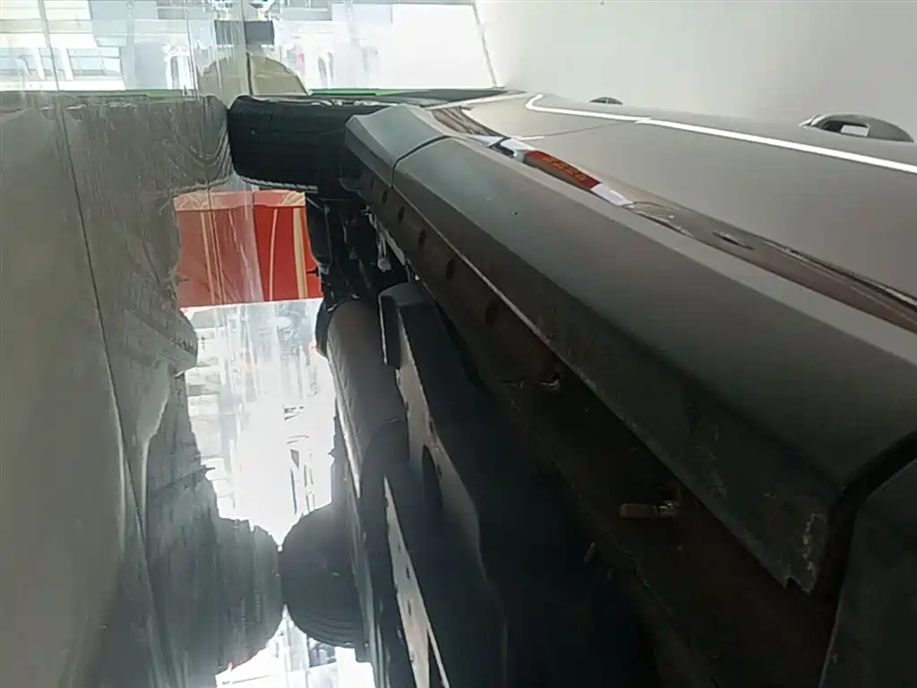 Toyota RAV4 Rongfang 2016 2.0L CVT 2WD Trend (China V) фото 21