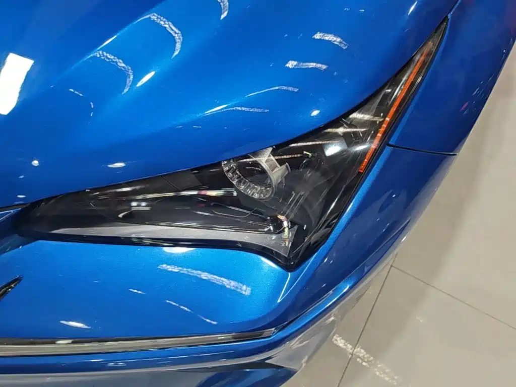 Фото 24 - Lexus NX