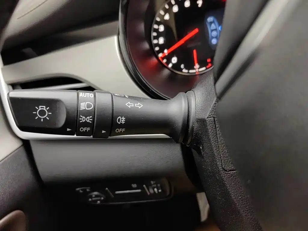 Фото 21 - Changan CS35 PLUS