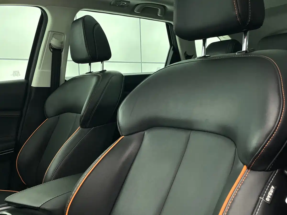 Changan Oshan X7 PLUS 2023 2023 Enjoy Edition 1.5T Auto Premium 7-Seater