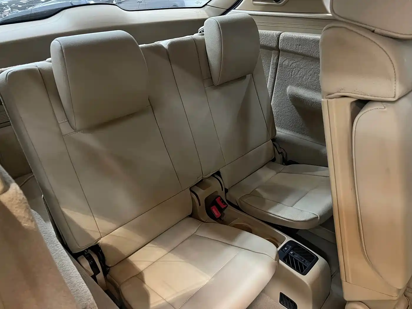 BMW X5 (Import) 2013 xDrive35i Luxury фото 10