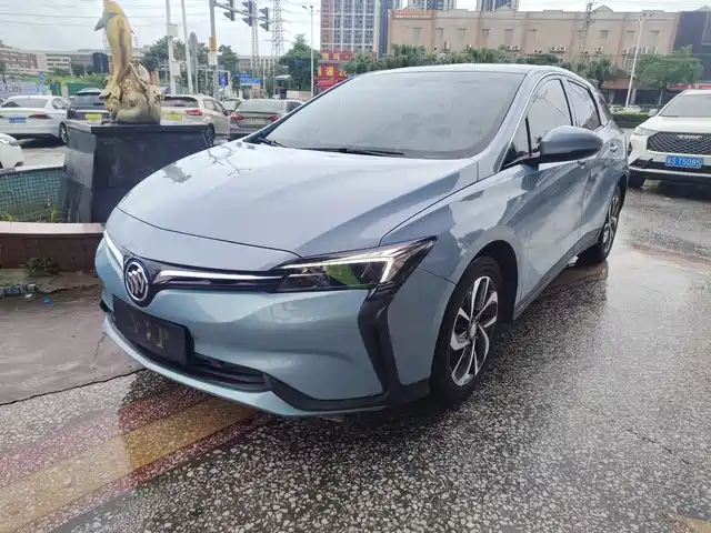 Buick Velite 6 2020 Connected Smart PLUS