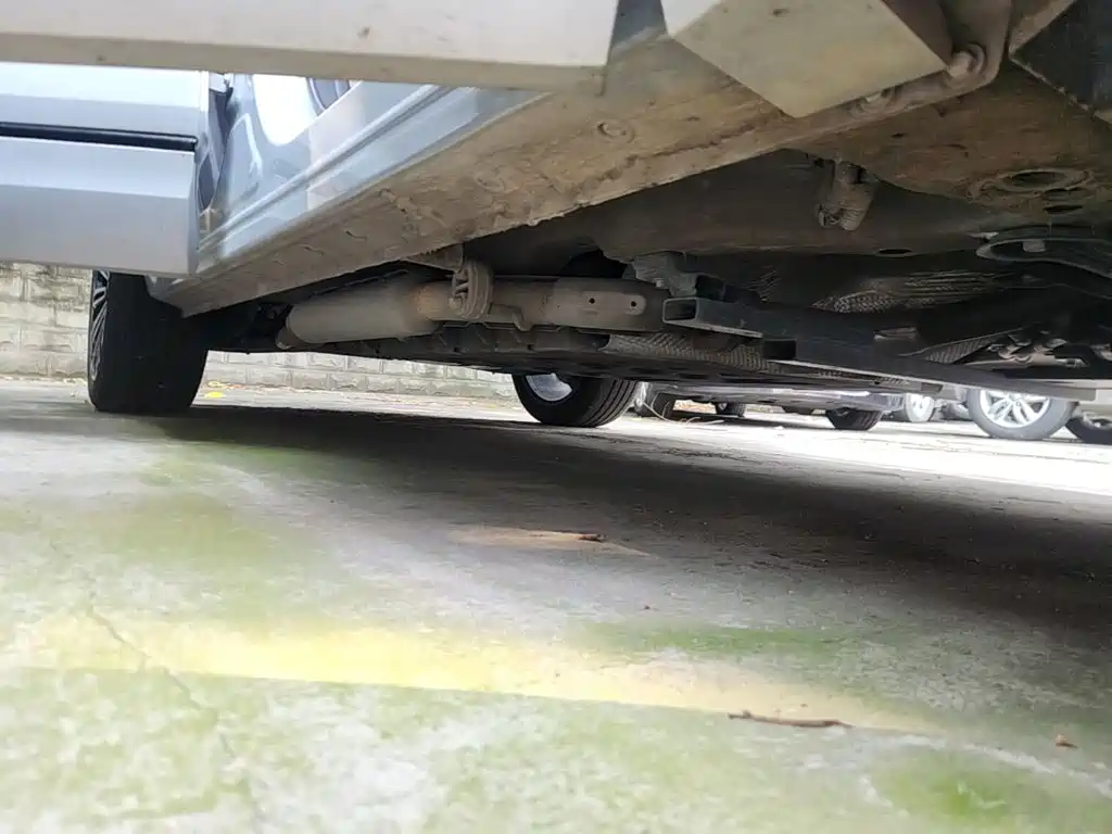 Jetour Shanhai L9 2025 2025 Model 1.5TD 2DHT Flagship 6-Seater