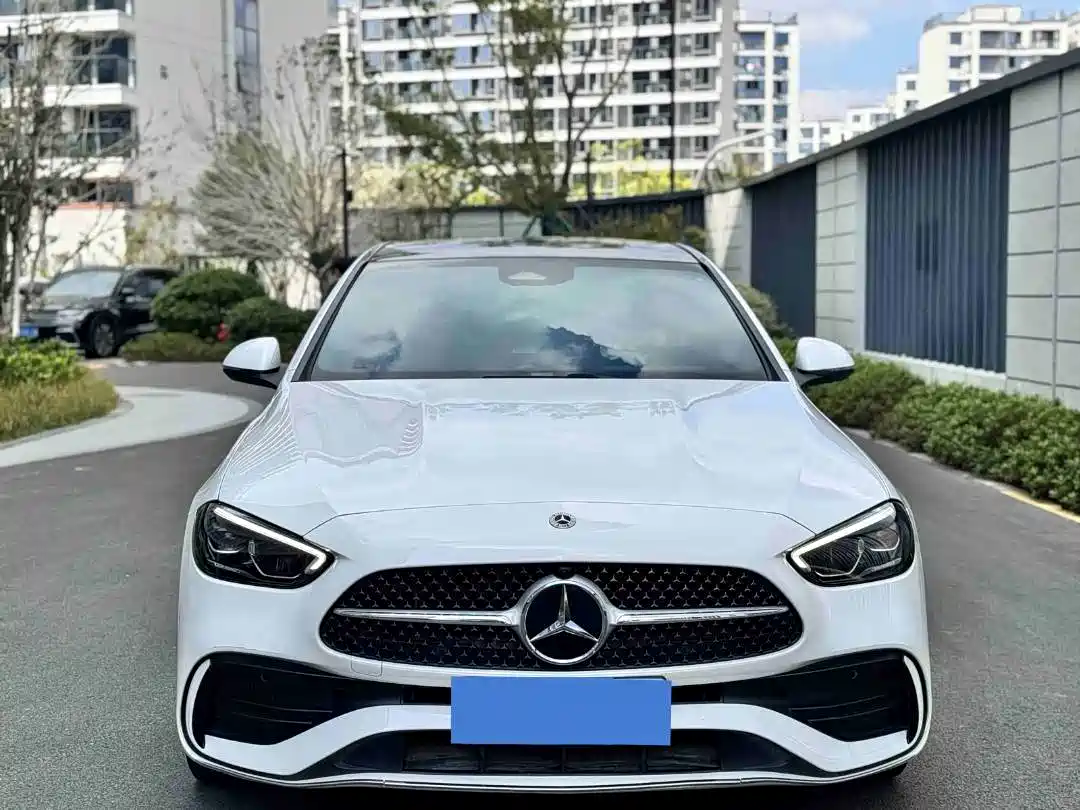 Mercedes-Benz C-Class 2024 C 260 L Sport фото 2