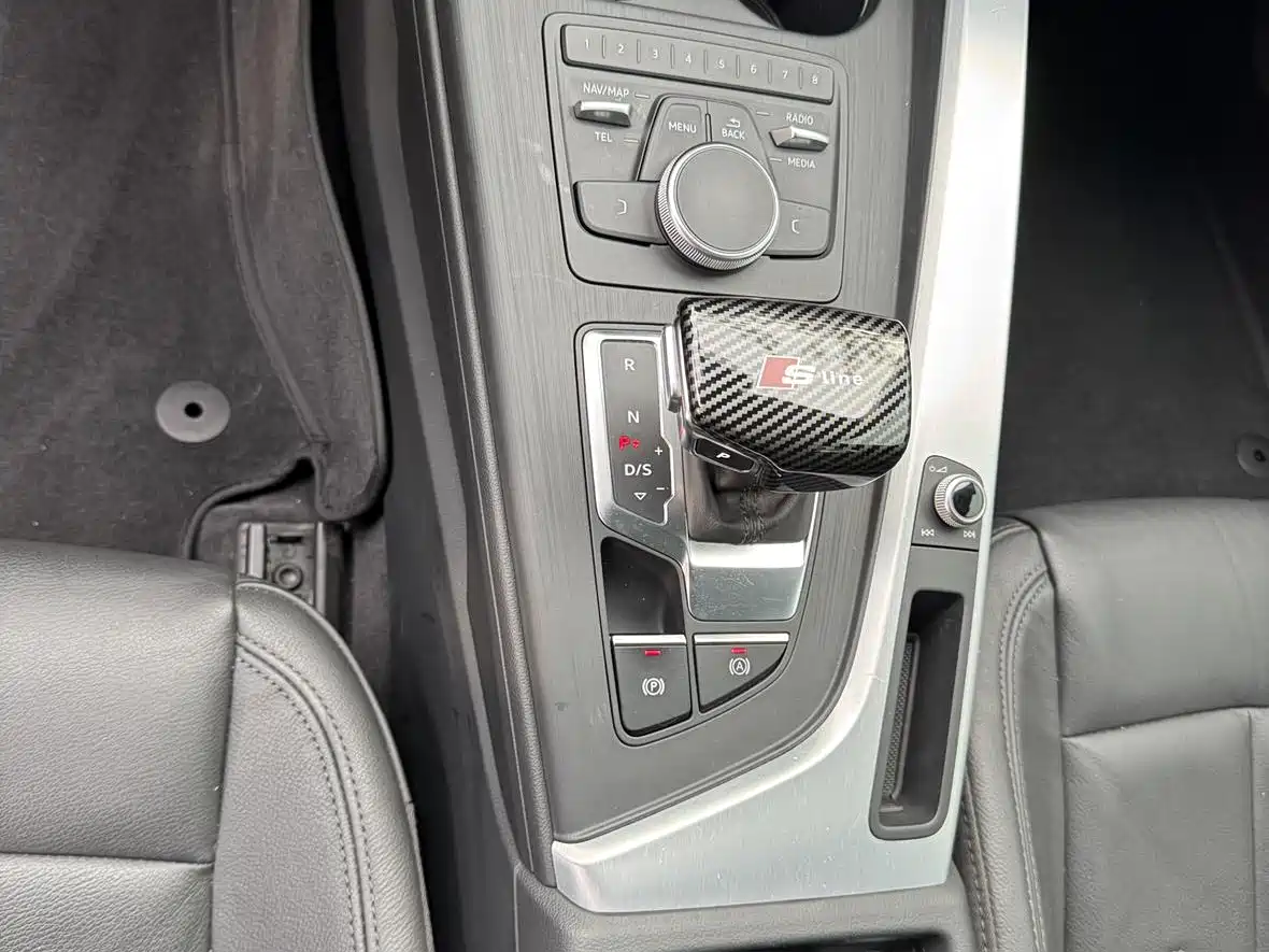 Audi A4L 2019 45 TFSI quattro Personality Sport (China VI) фото 13