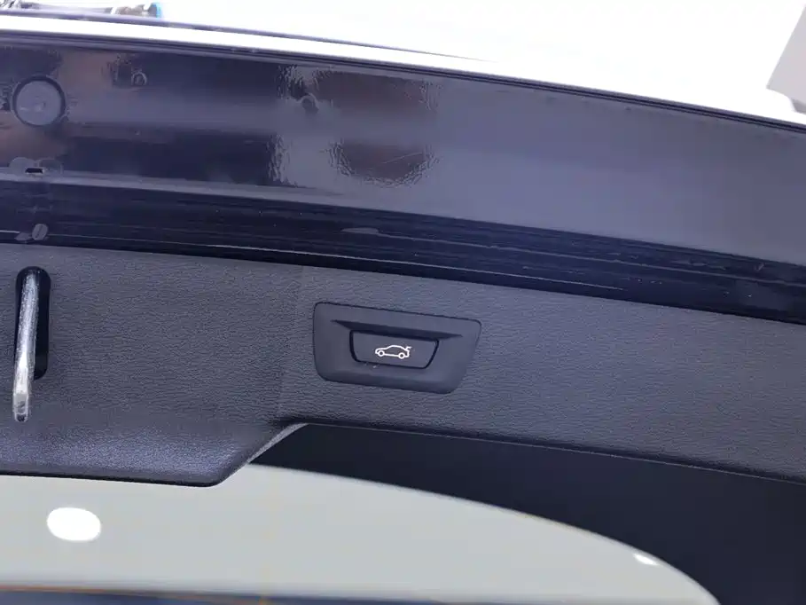 BMW X6 2015 xDrive35i Leading Type фото 33